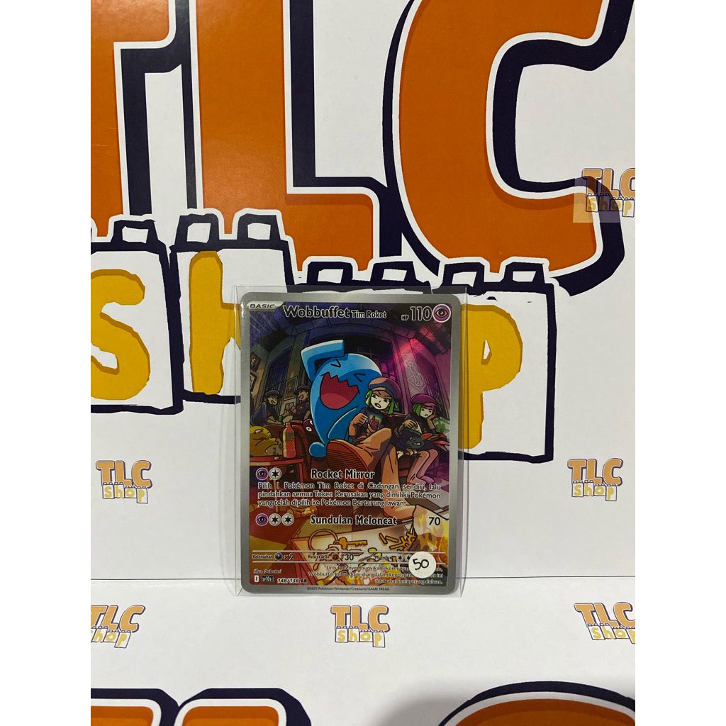 Kartu Pokemon Indonesia AR