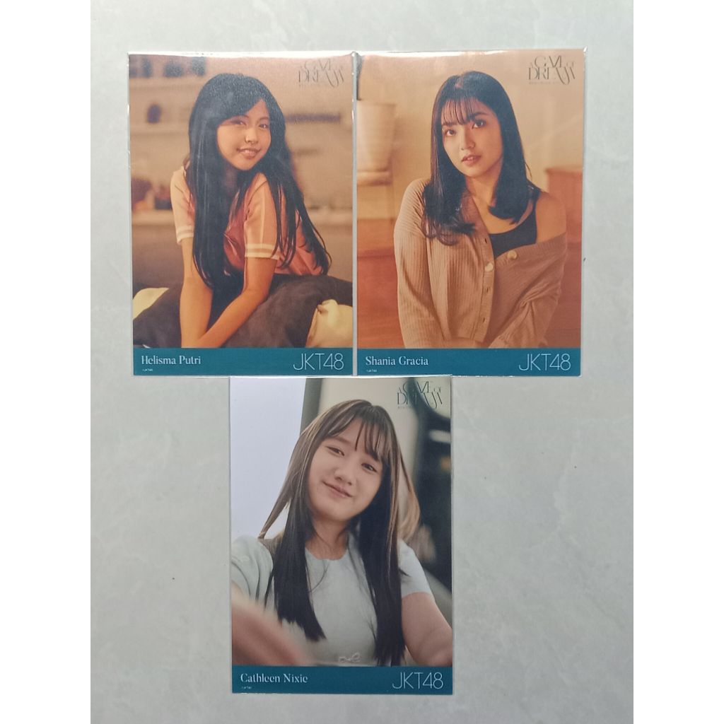 Photopack A Gaze Of Dream