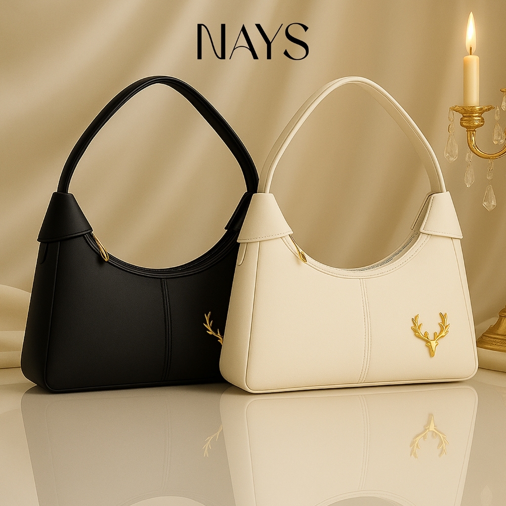 Tas Selempang Wanita Nurlaila Premium Elegan Cocok Untuk Kondangan