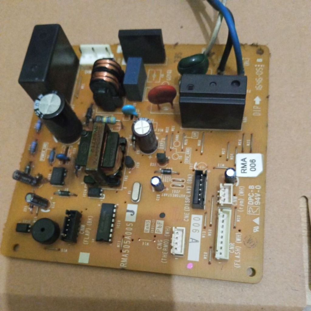 modul FCB ac Mitsubishi heavy Duty original