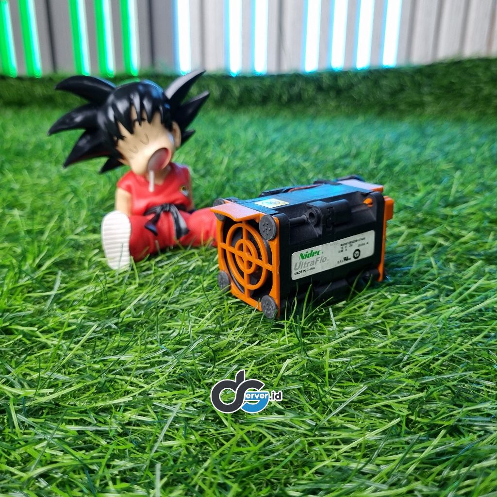 Cooling Fan Server IBM X3550 M4 FRU 94Y7564