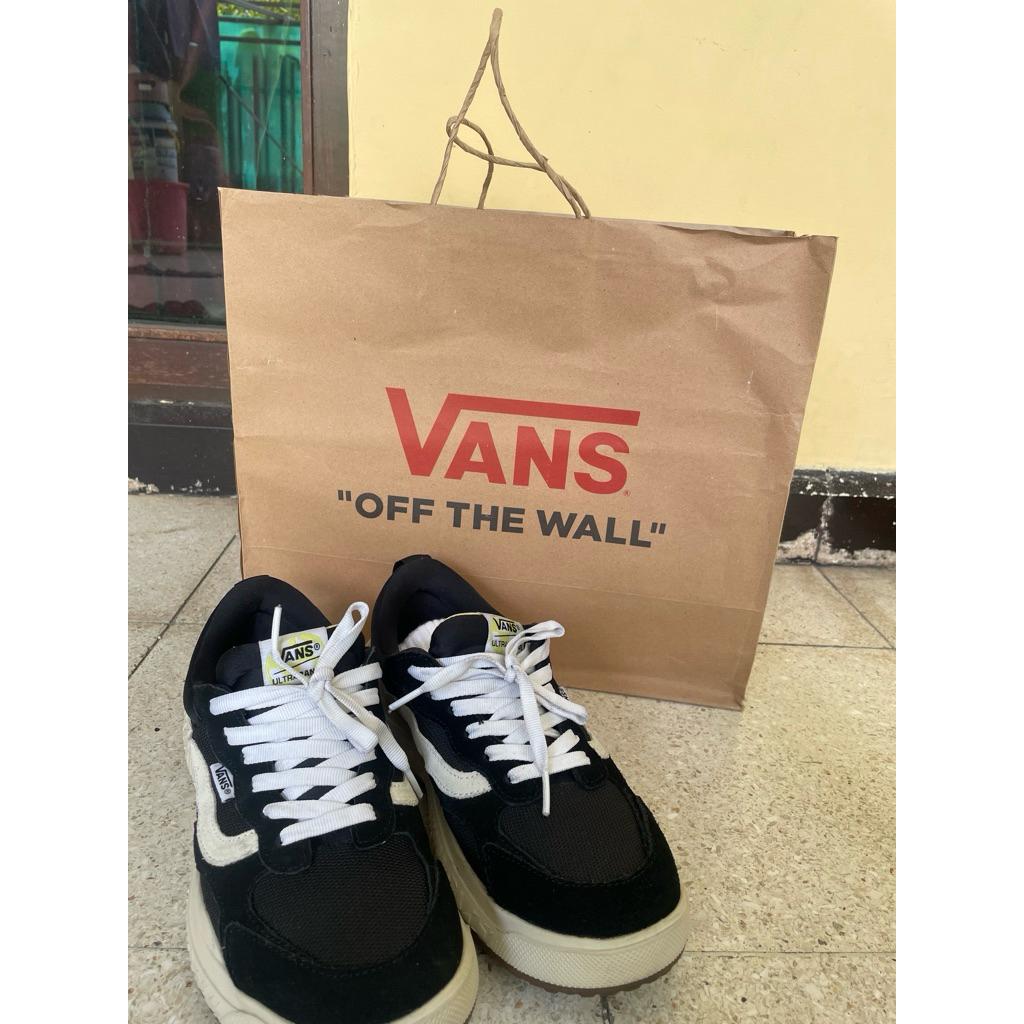 Sepatu vans MTE ULTRARANGE NEO VR3