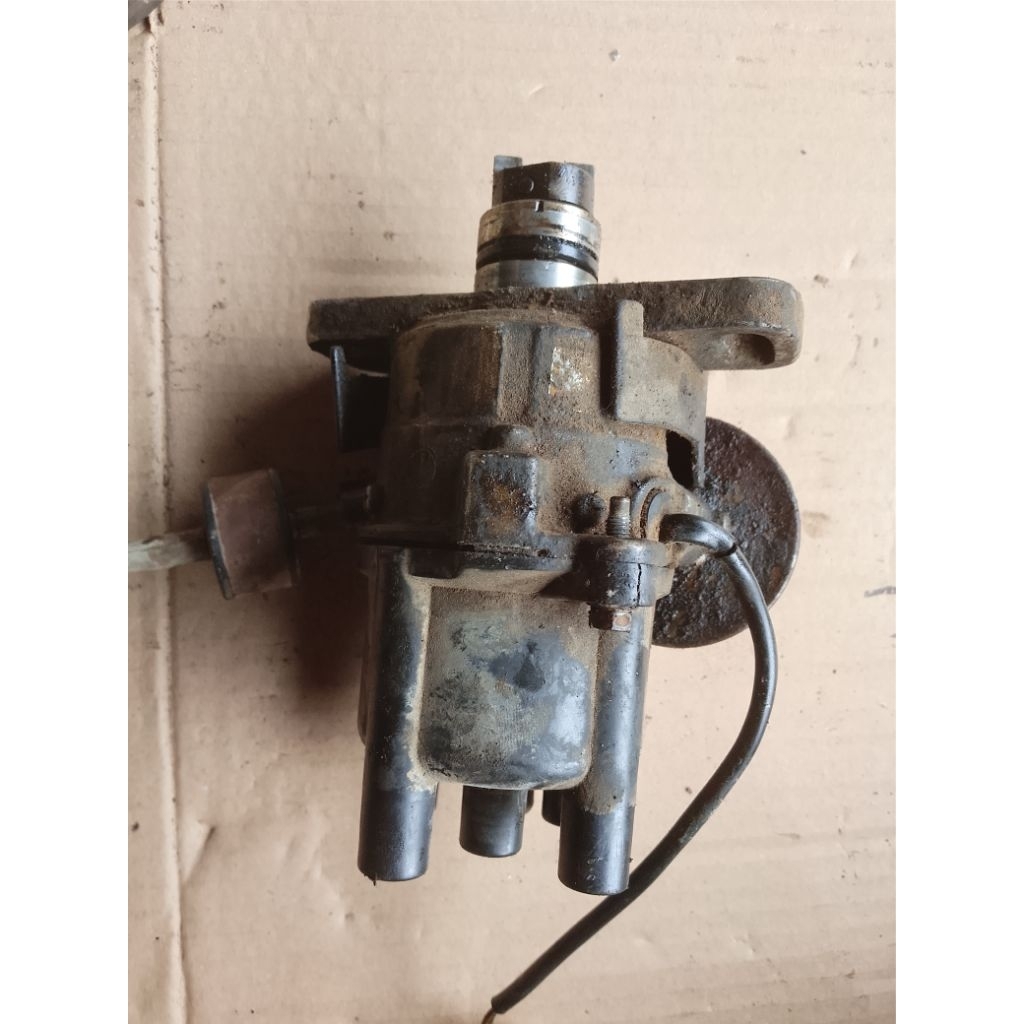 delco CDI Suzuki carry Futura injeksi CC 1.3 CC 1.5 copotan original