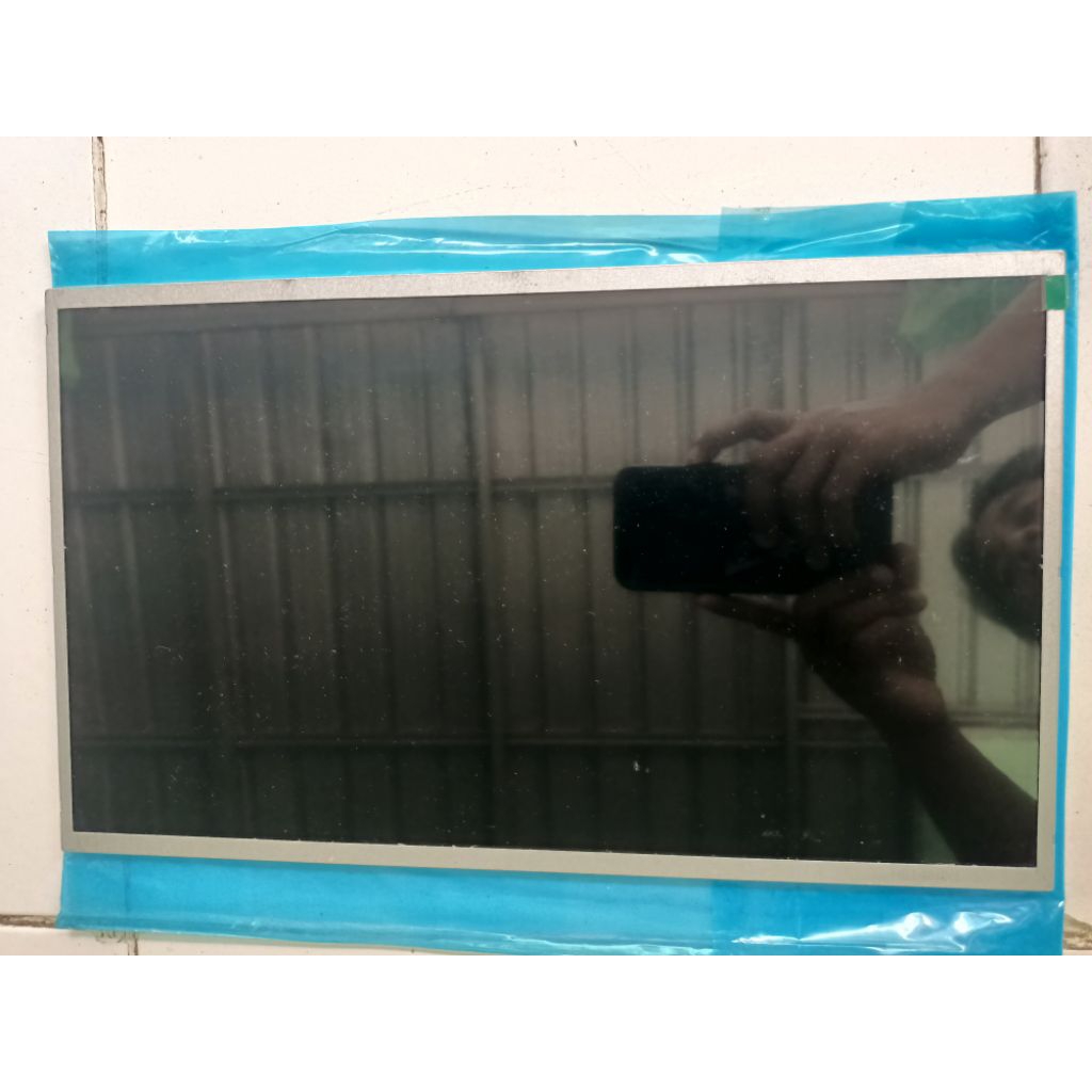 Layar Lcd Led laptop 14in tebal 40pin