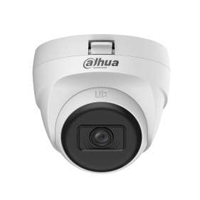 DAHUA ANALOG CAMERA 2MP DH-HAC-T1A21-U & DH-HAC-B1A21-U