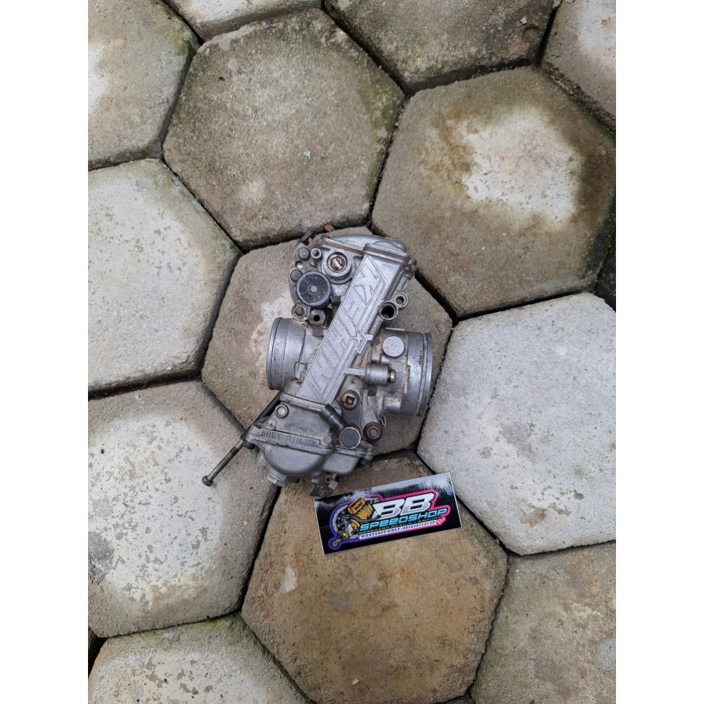 carburator Karburator karbu FCR 39 keihin fcr 39  tmr  original