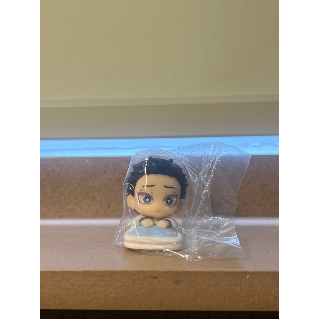 STASTO Onemutan Demon Slayer vol.12 - Hakuji / Akaza