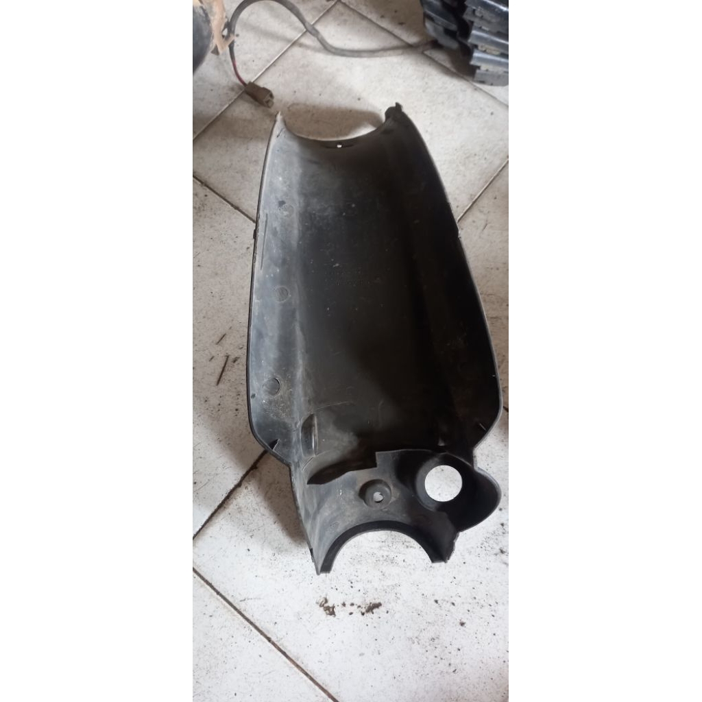 dek kunci kontak jupiter z jupiter z burhan asli bawaan motor kondisi bekas