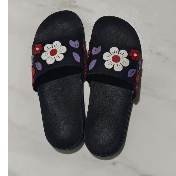 SENDAL KARET SANDAL KARET SENDAL RUMAH SANDAL RUMAH SIZE 36