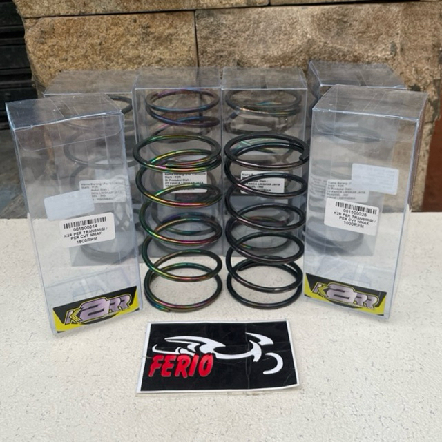 CVT KAWAHARA K2R per cvt kawahara Nmax 1500Rpm 1000Rpm