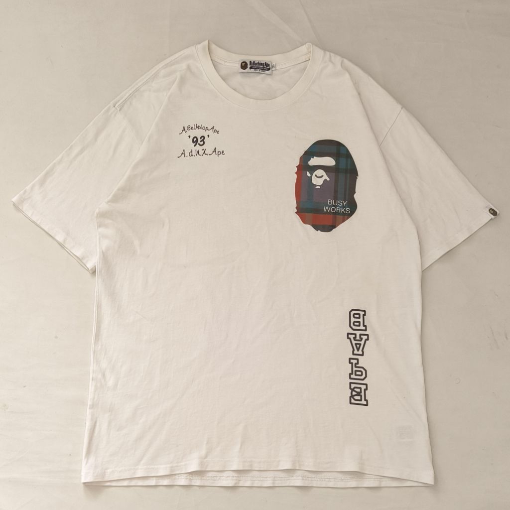 Bape T-shirt