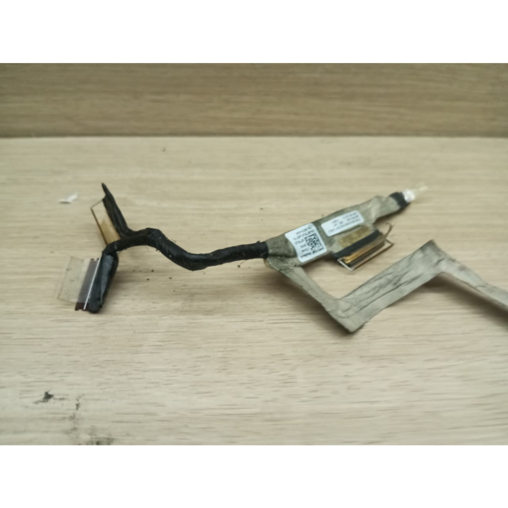 Flesible Flexible Fleksibel LCD Dell  5379