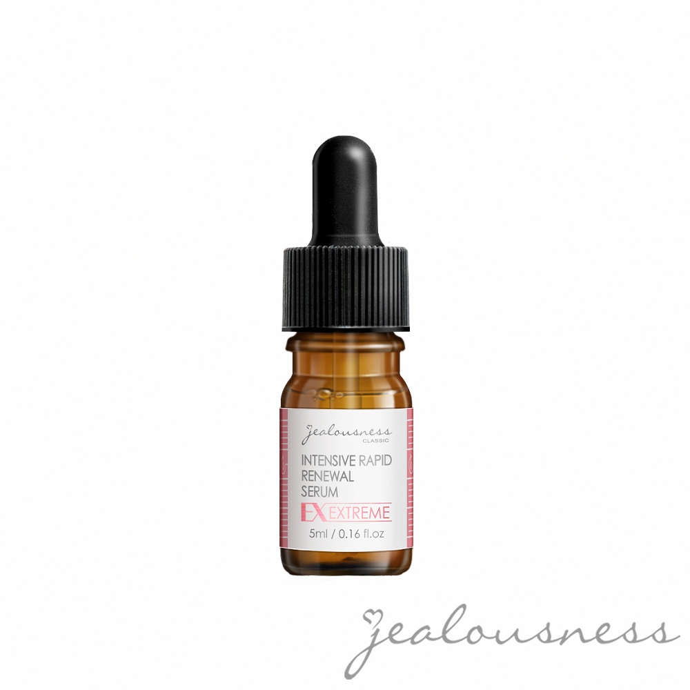 Jealousness Intensive Rapid Renewal Serum 5ml