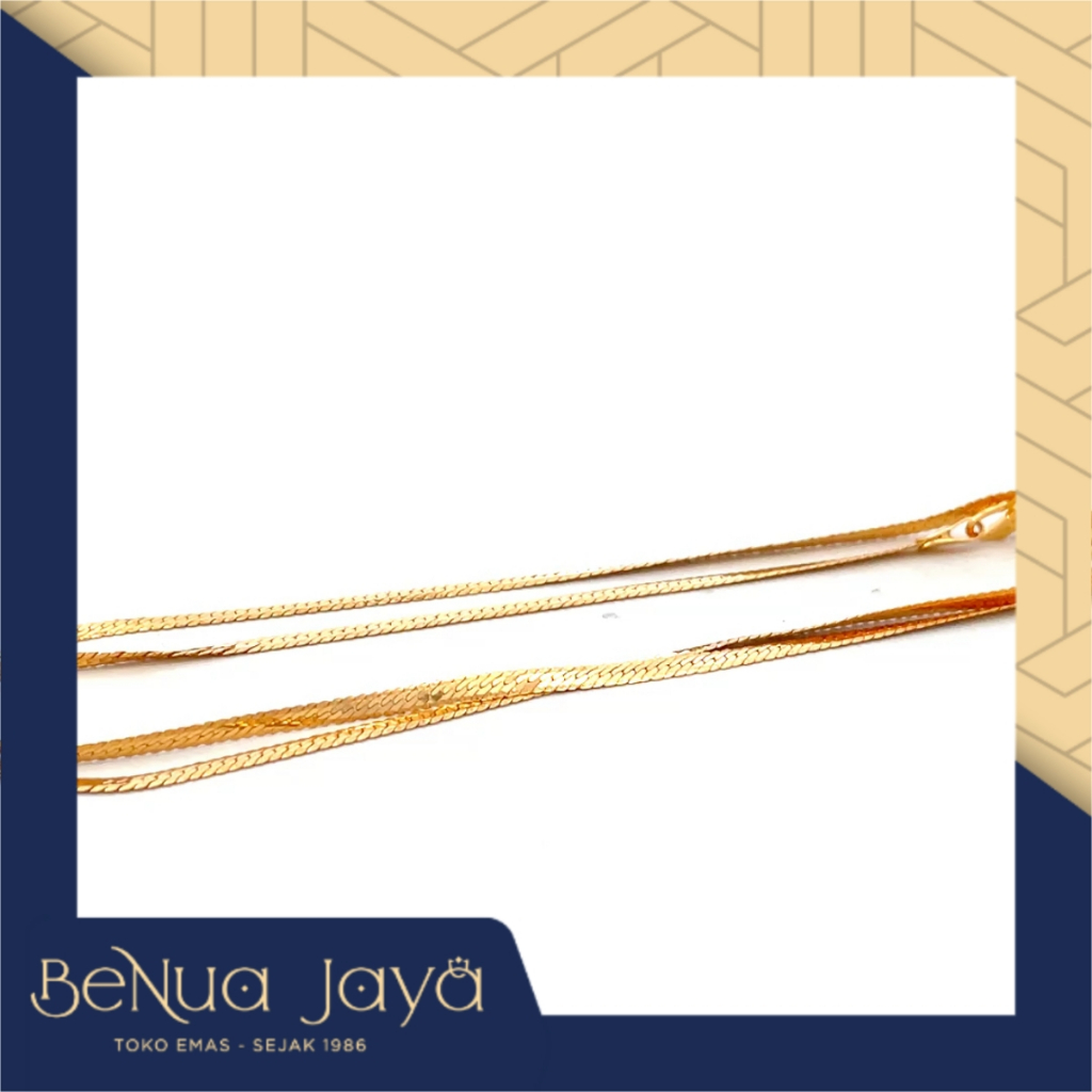 Kalung Madona 700/16K #00434977