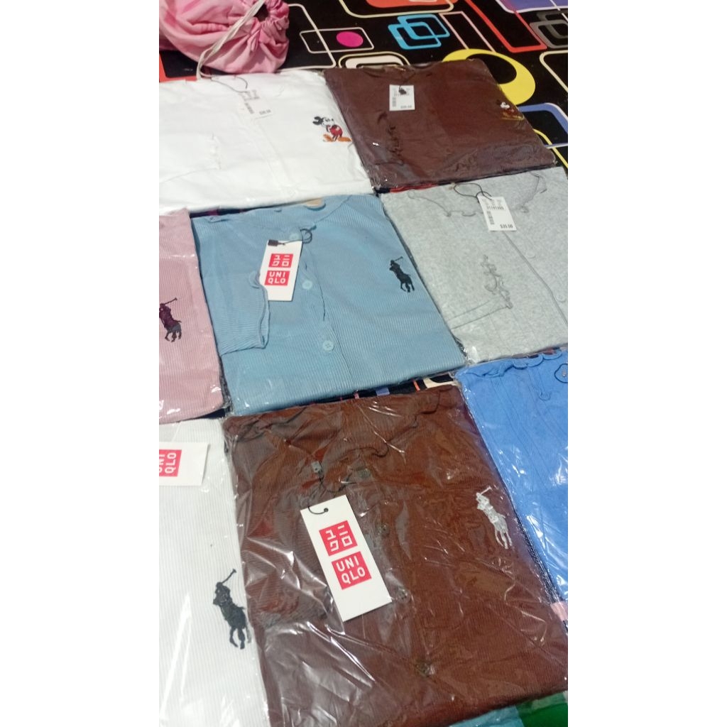 baju olop