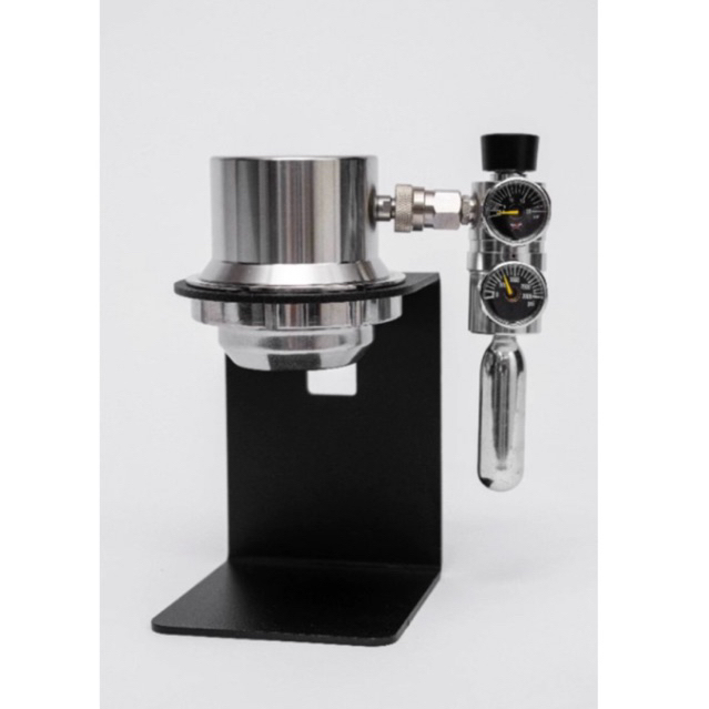 Manual Portable Espresso Pneumatic – Tanpa Listrik