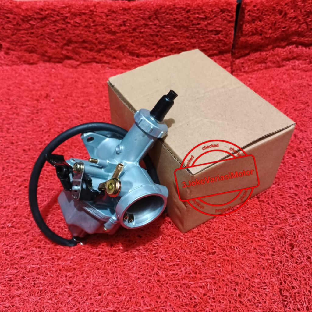 carburator Kehin GL 100 Rui/karburator GL 100 Rui/karburator GL 100