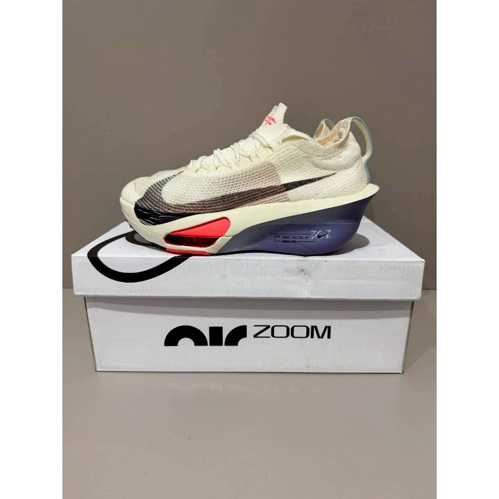 Sepatu Zoom Alphafly Quality Premium