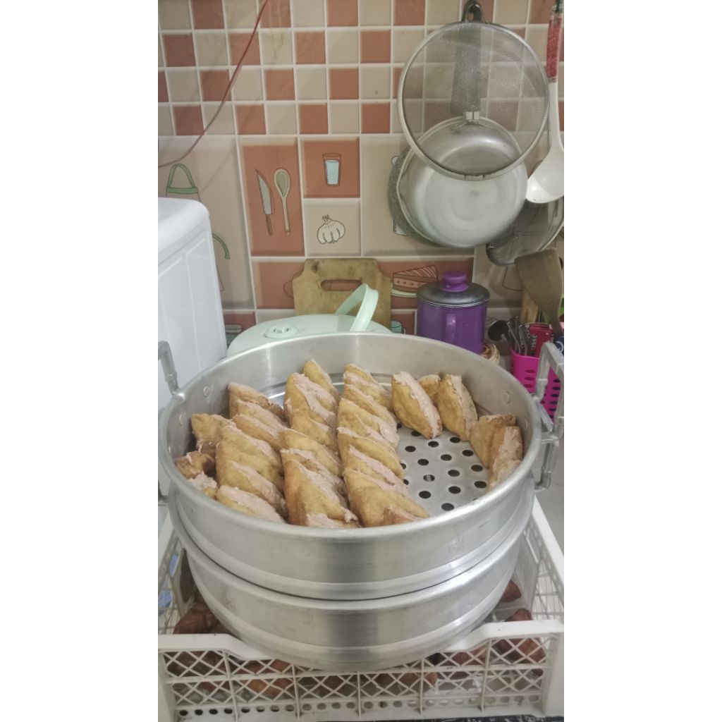 tahu bakso pong segi 3