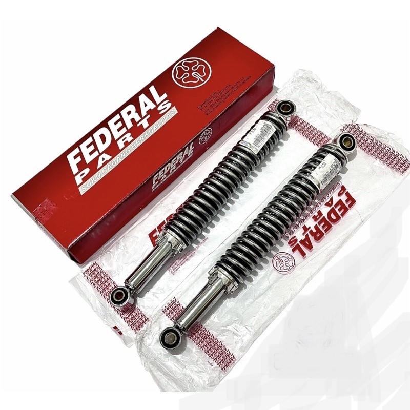 SHOCK HONDA WIN SHOCKBREAKER WIN 100 ORIGINAL FEDERAL PARTS
