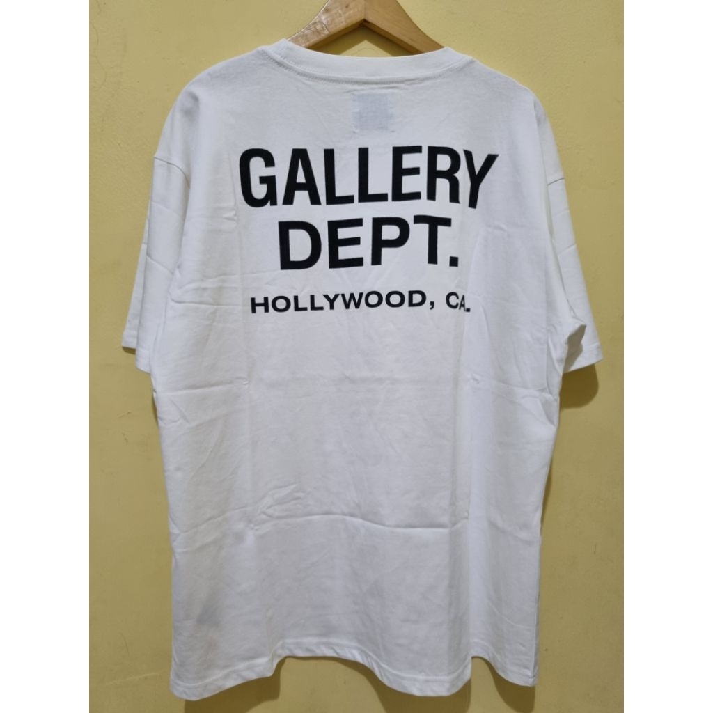 Gallery Dept. Tee