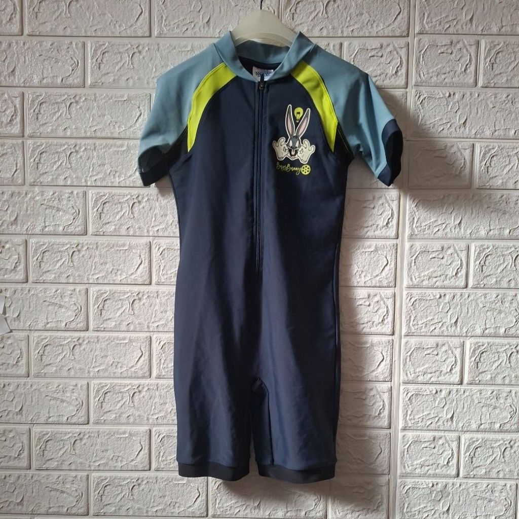 (PRELOVED) Baju Renang Anak Opelon