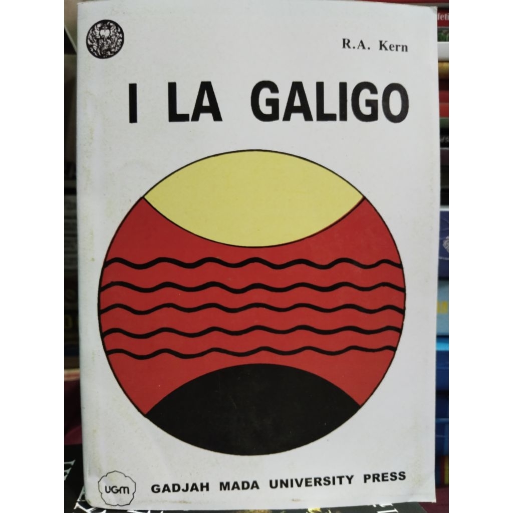 i la Galigo sastra Bugis sastra terpanjang di dunia by ra kern