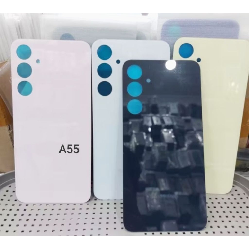 BACKCOVER CASING SAMSUNG A55 Backdoor samsung A55