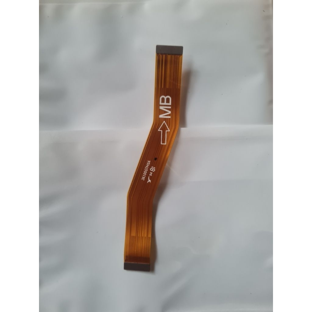 FLEXYBEL FLEXY UI PRNGHUBUNG MESIN XIAOMI REDMI NOTE 8 PRO ORIGINAL COPOTAN