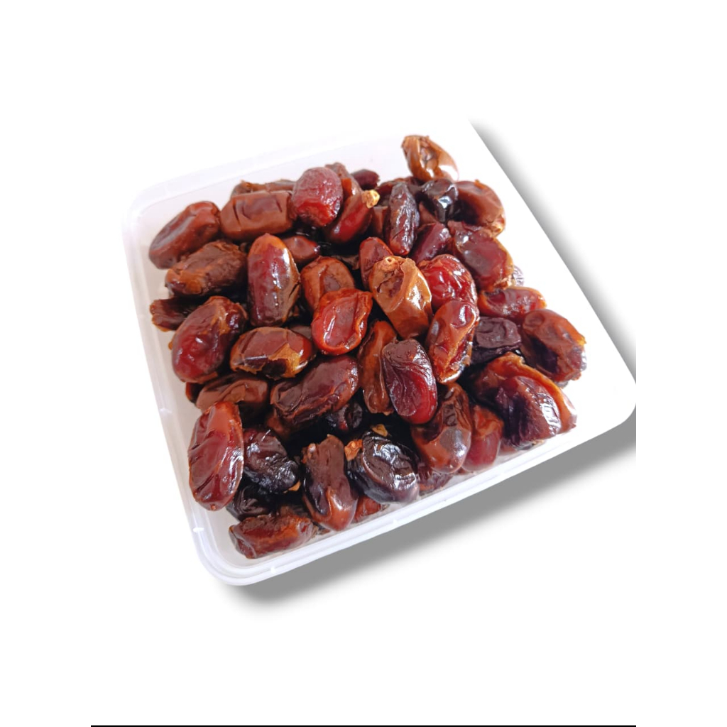 KURMA SAYER 1KG EMIRATES GOLD | KURMA SAYER MADINAH | KURMA MURAH | COD