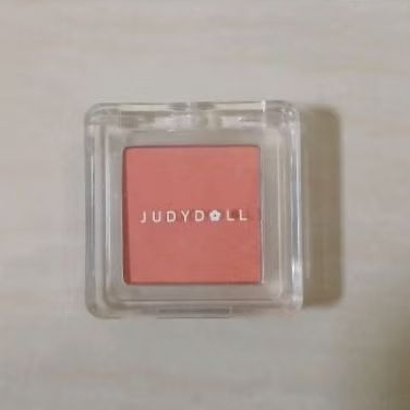 preloved Judydoll Blush 04