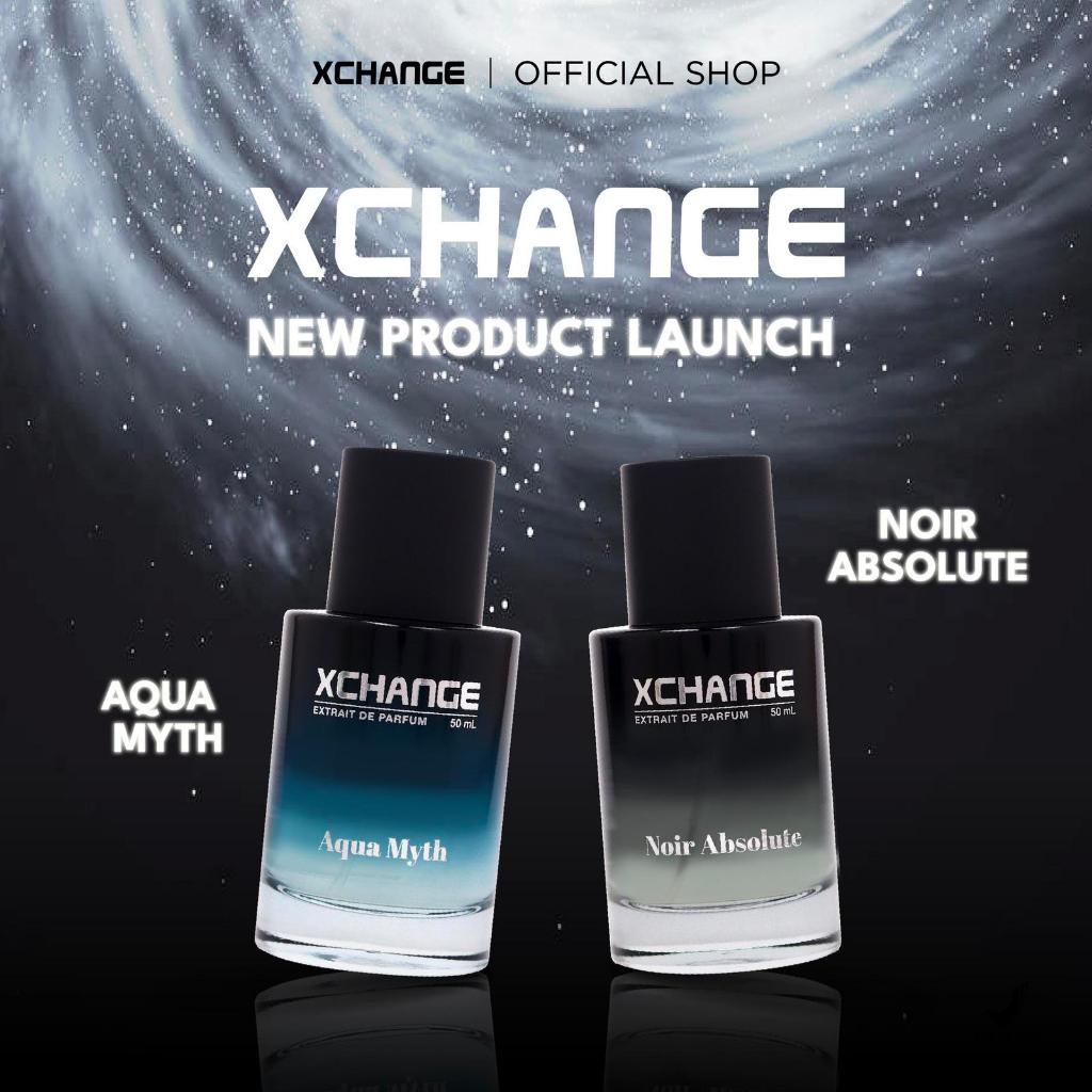 Xchange Extrait de Parfum 50ml