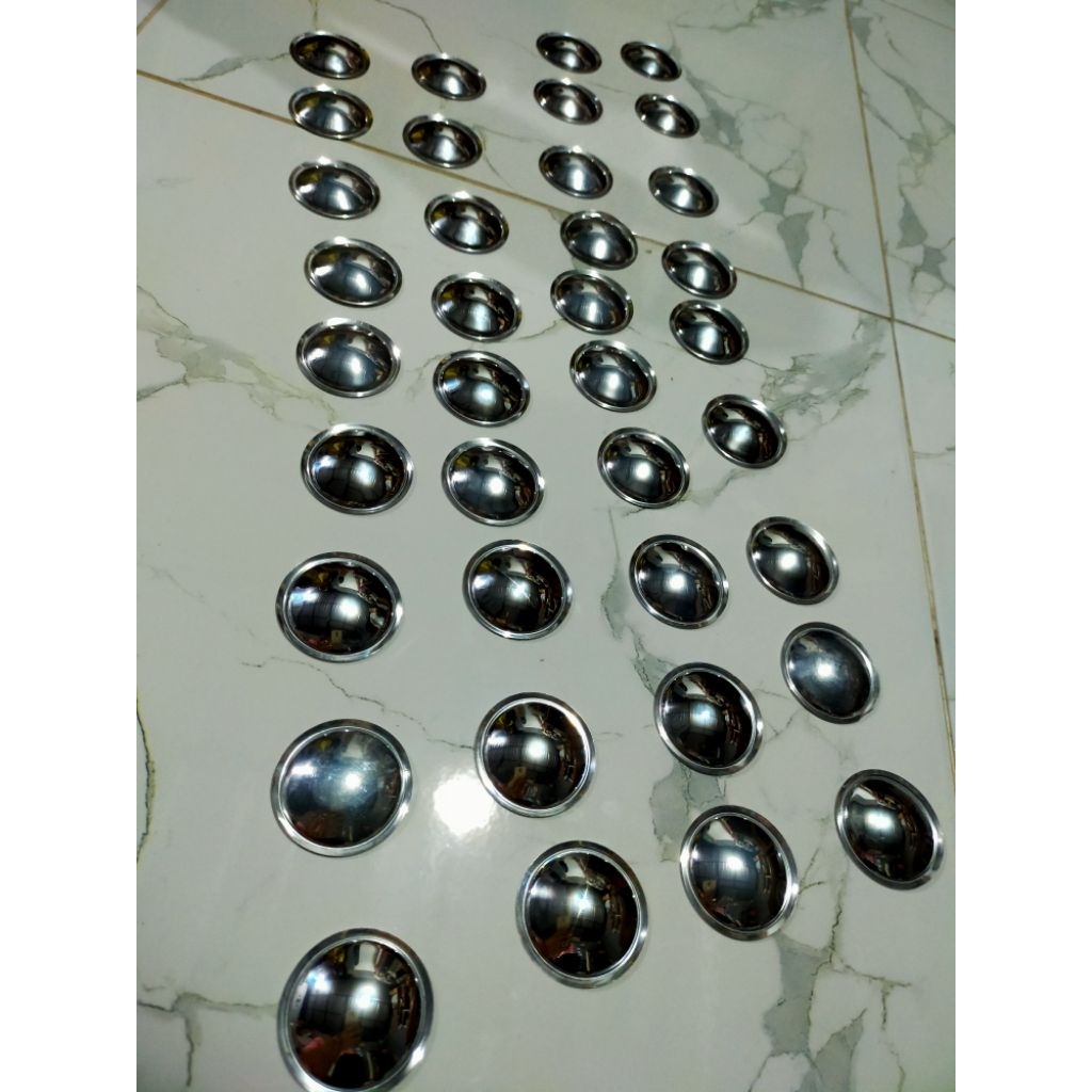 SPULL TUTUP SPEAKER 4 inch,5 inch,