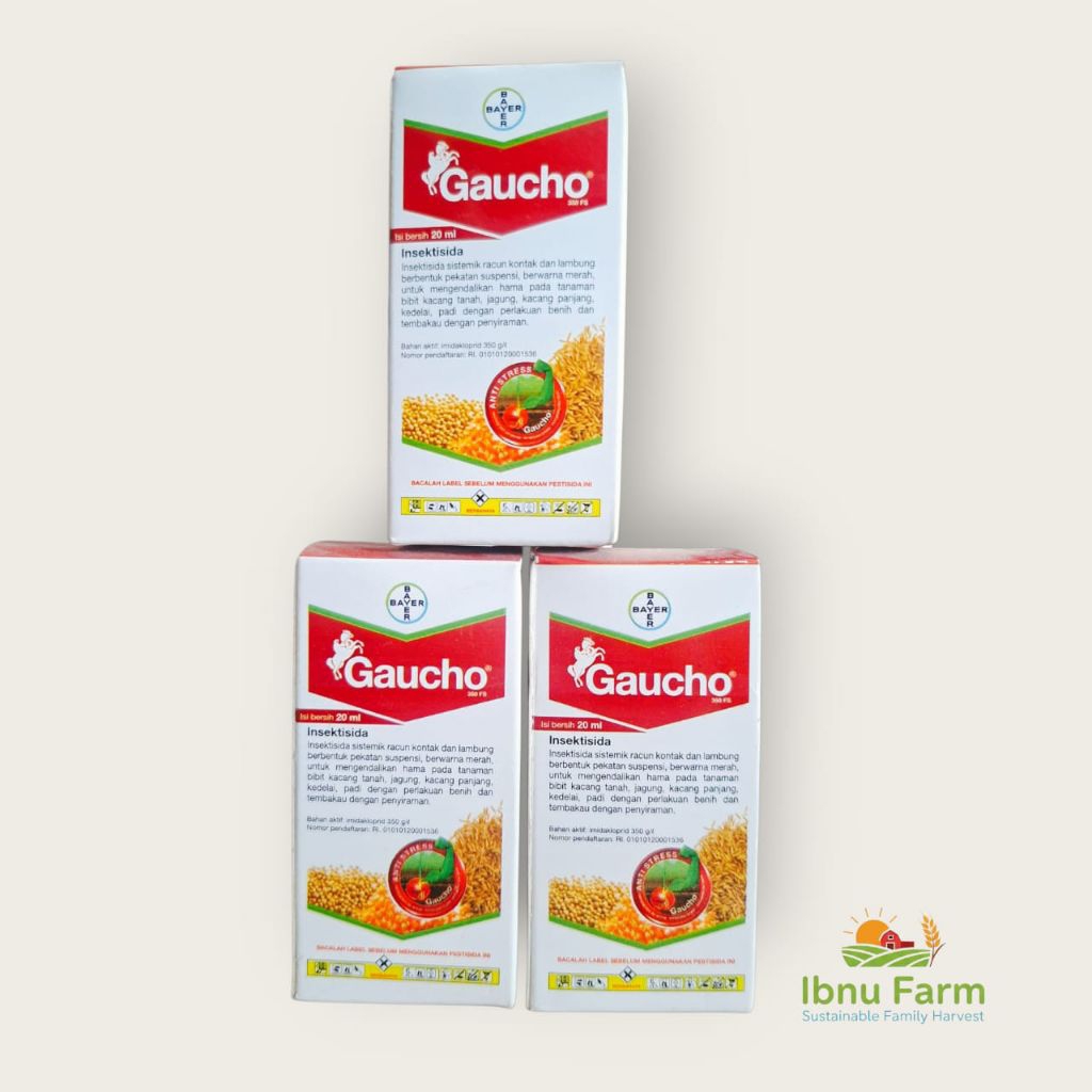 Insektisida Gaucho 20 ML