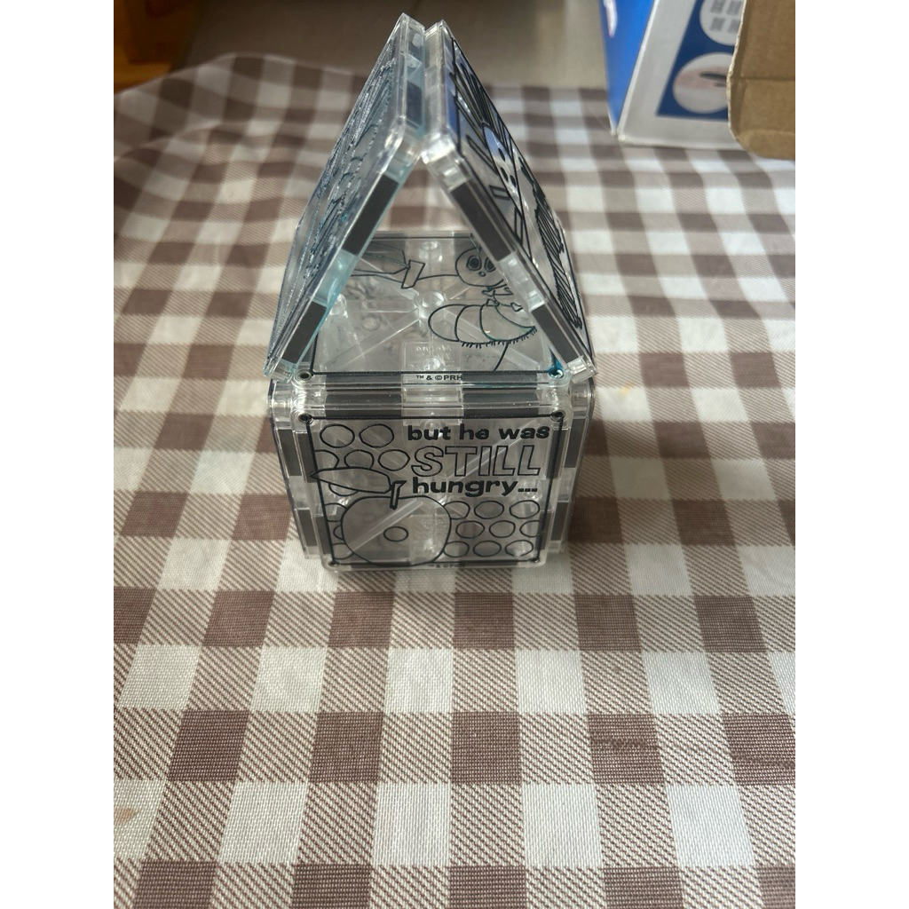 magna tiles eric carle