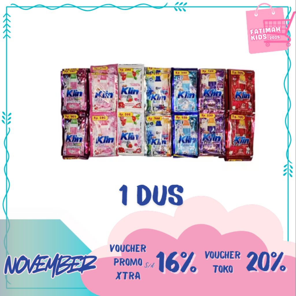 1 DUS SOKLIN LIQUID 500