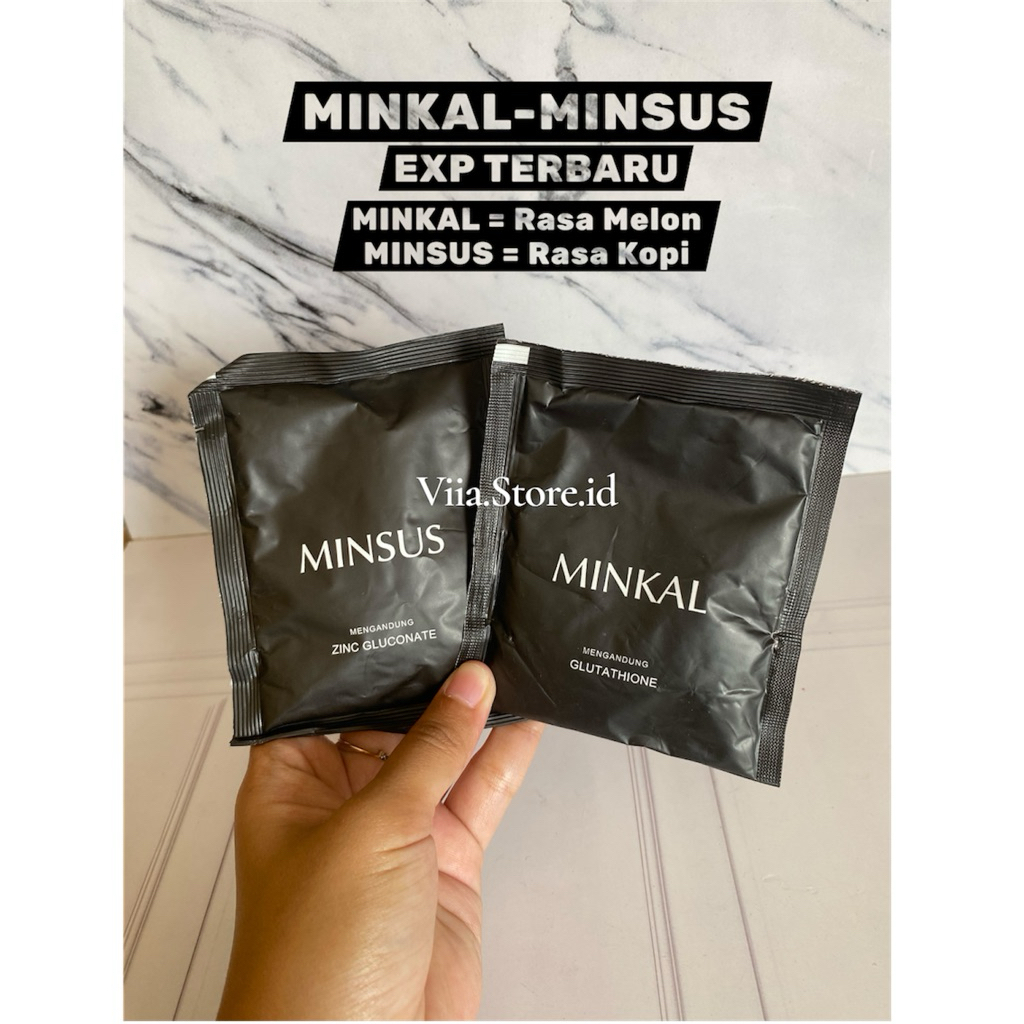 SUSU MINKAL-MINSUS / RANSUM TNI