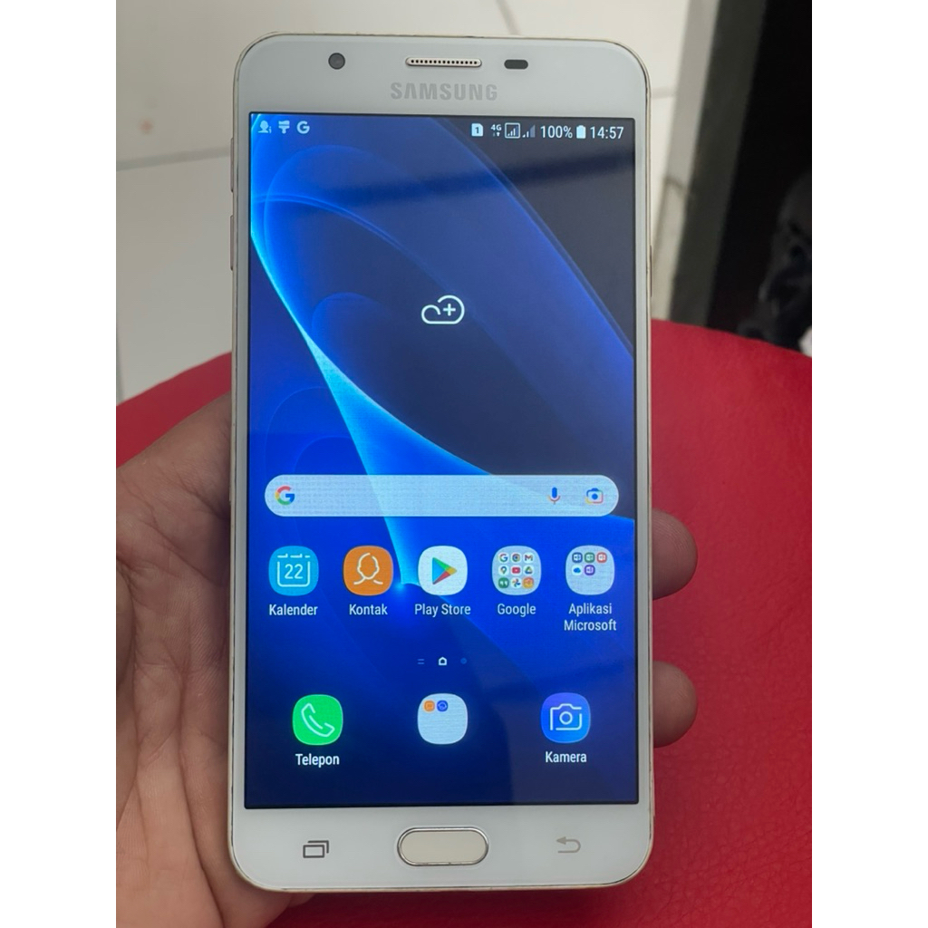 Samsung J7 Prime 3/32 second