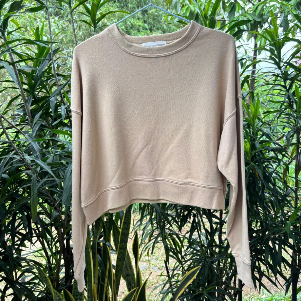 Preloved Sweater Heclo