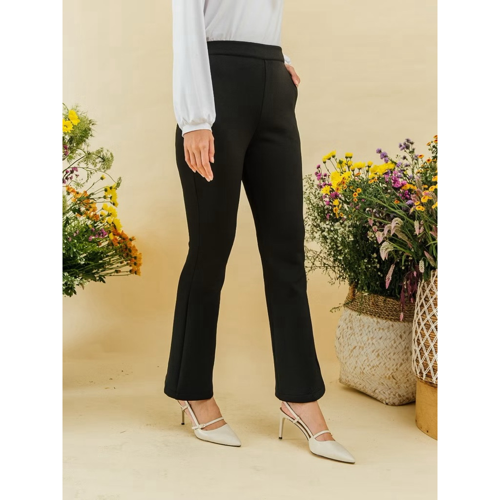 Liza pants by geulis celana geulis.id