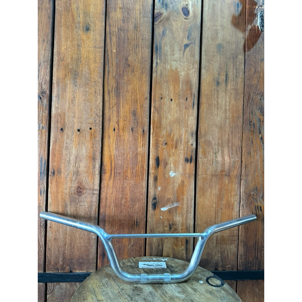 Stang honda win trail original