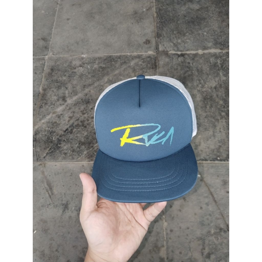 Trucker RVCA Youth