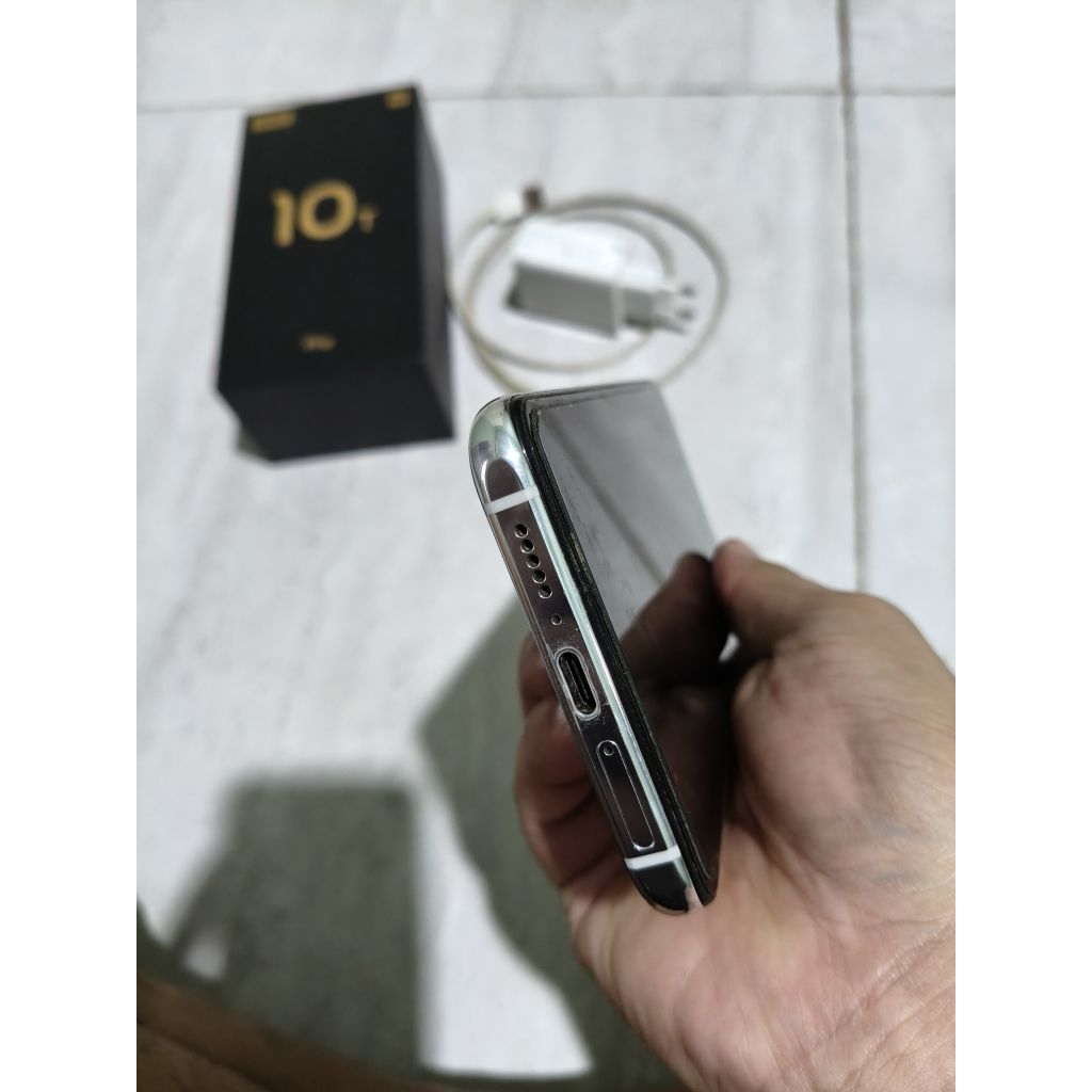 Mi 10 T Pro 8/256