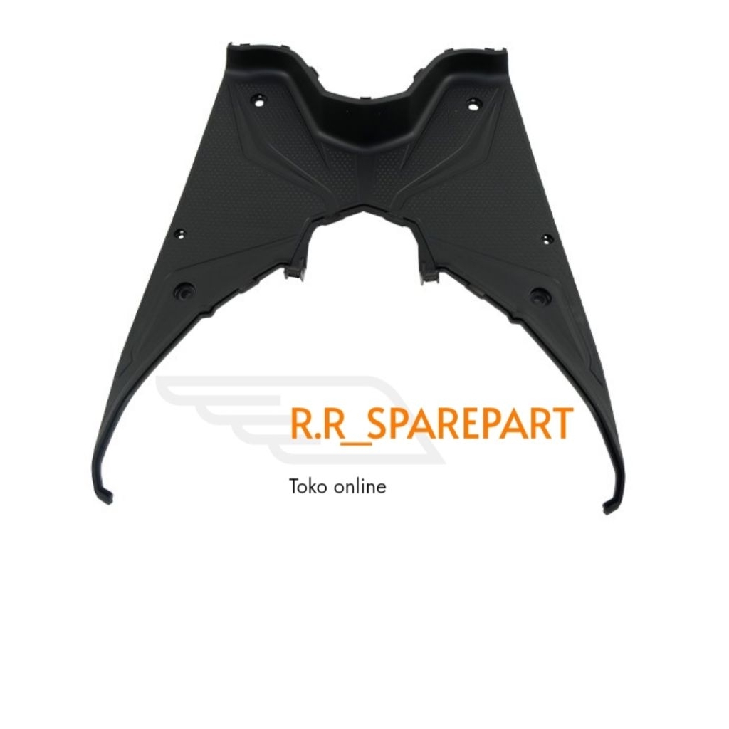 PIJAKAN KAKI HONDA VARIO 125 OLD 2014-2016