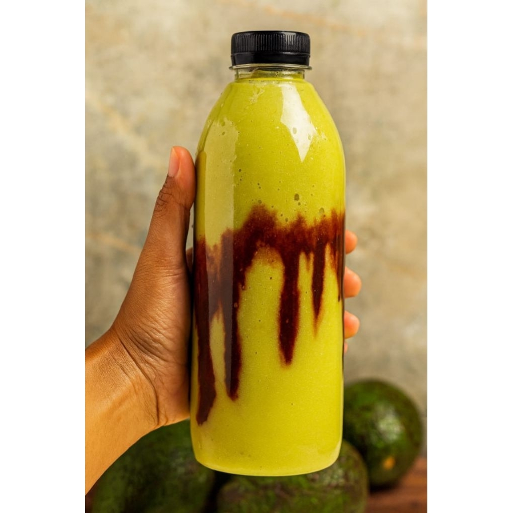JUS BUAH BOTOL FRESH 1000ML 1LITER JUS BUAH SURABAYA