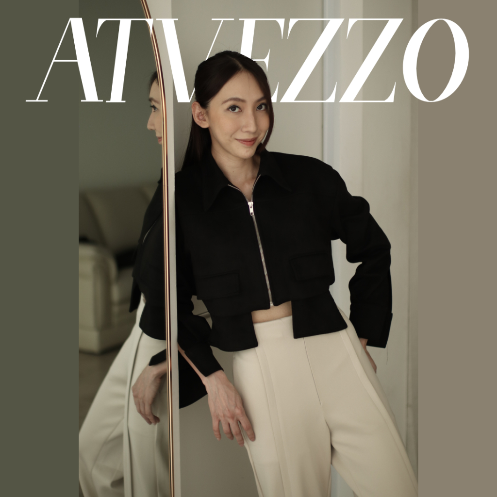 Ammora Outer Black - Atvezzo Outer