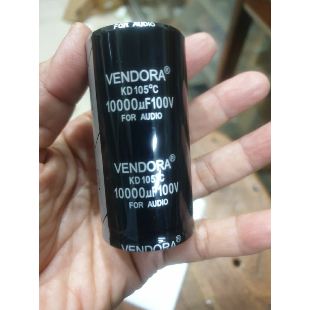 elco vendora 10.000/100v