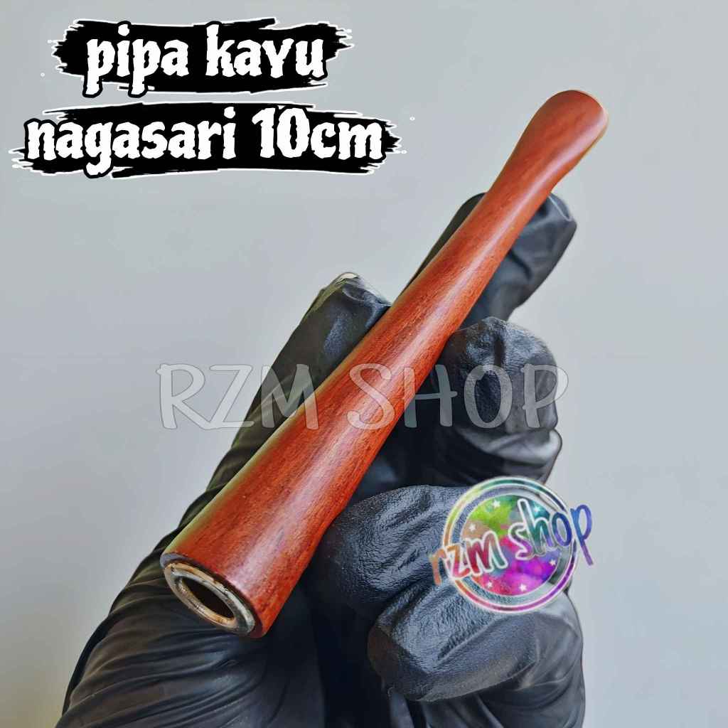 once pipa padud cangklong kayu Nagasari Original
