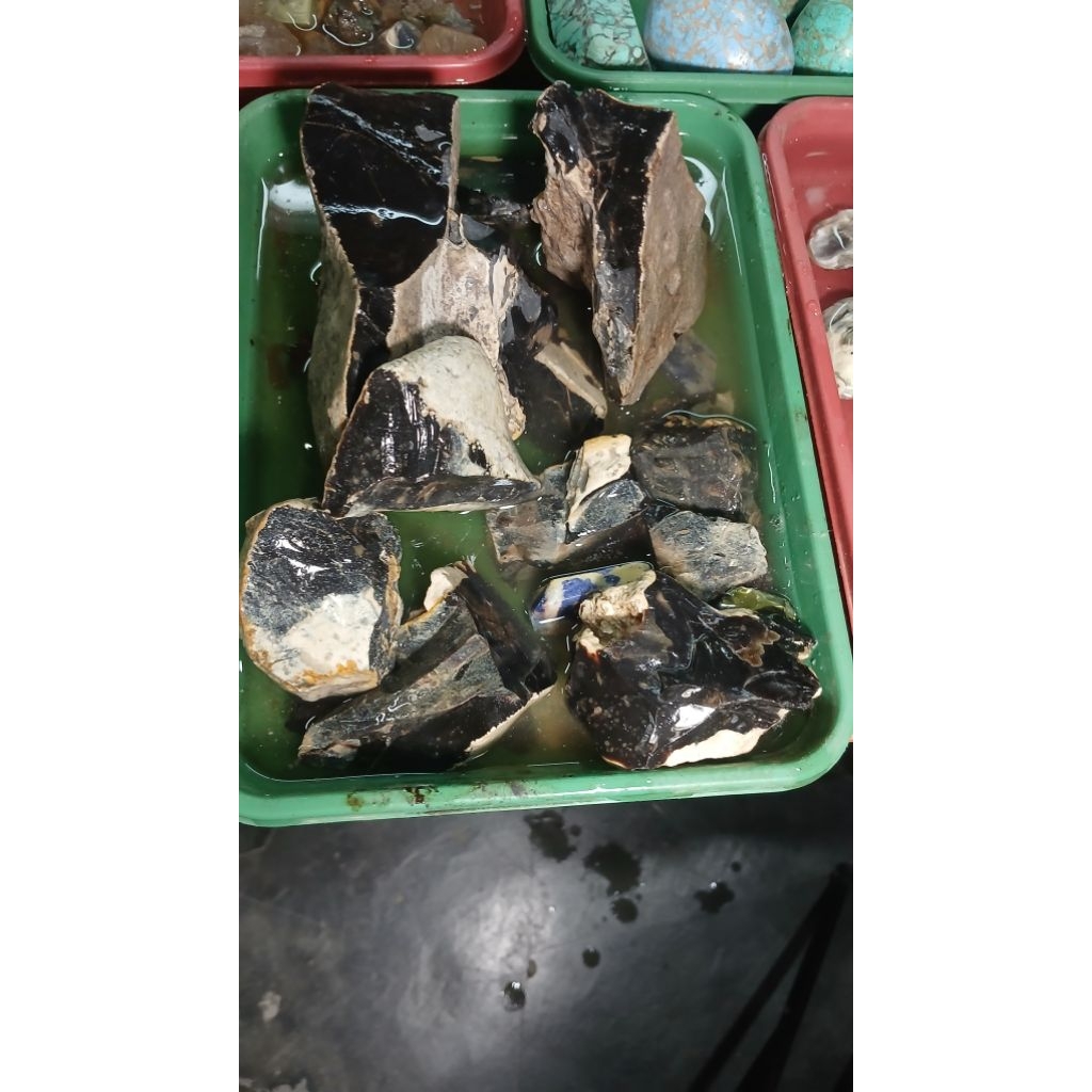 kecubung wulung baturaja