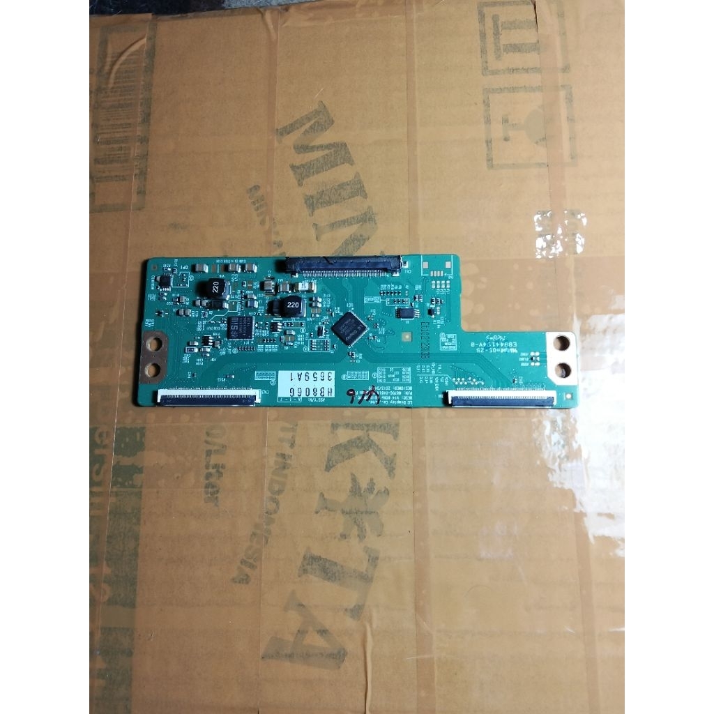 TCON T CON TICON TIKON TV LG 47LB561T 47LB582T 47LB561 47LB582